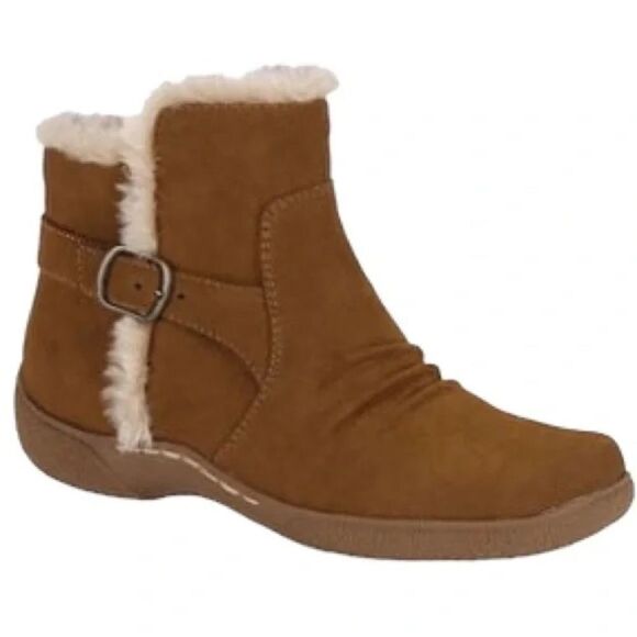 BareTraps Shoes - BARETRAPS WOMEN'S LYNA BOOTS